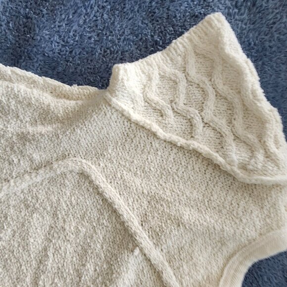 Jane Sweater Top - Picture 7 of 10